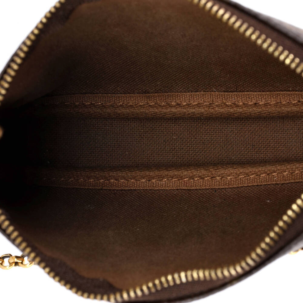 Louis Vuitton Pochette Accessoires #240237L69B - Picture 5 of 8